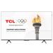 TCL 50C6K SMART TV 50" QLED/4K UHD/Mini LED/144Hz/4xHDMI/USB/LAN/GoogleTV