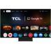 TCL 50C7K SMART TV 50" QLED/4K UHD/Mini LED/144Hz/4xHDMI/USB/LAN/GoogleTV
