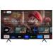 TCL 50T7B SMART TV 50" QLED/4K UHD/Direct LED/3xHDMI/USB/LAN/GoogleTV