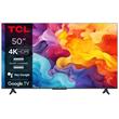 TCL 50V6B SMART TV 50" LED/4K UHD/Direct LED/3xHDMI/USB/LAN/GoogleTV