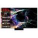 TCL 55C845 TV SMART Google TV QLED/55"/4K UHD/4300 PPI/144Hz/MiniLED/HDR10+/Dolby Vision/Dolby Atmos/DVB-T2/S2/C/VESA