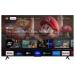 TCL 58V6B SMART TV 58" LED/4K UHD/Direct LED/3xHDMI/USB/LAN/GoogleTV