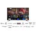 TCL 65C655 Pro SMART TV 65" LED/4K UHD/Full Arrray LED/3xHDMI/USB/LAN/GoogleTV