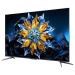 TCL 65C655 Pro SMART TV 65" LED/4K UHD/Full Arrray LED/3xHDMI/USB/LAN/GoogleTV