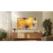 TCL 65C6K SMART TV 65" QLED/4K UHD/Mini LED/144Hz/4xHDMI/USB/LAN/GoogleTV