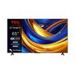 TCL 65P655 SMART TV 65" LED/4K UHD/Direct LED/3xHDMI/USB/LAN/GoogleTV