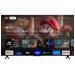 TCL 65T7B SMART TV 65" QLED/4K UHD/Direct LED/3xHDMI/USB/LAN/GoogleTV