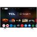 TCL 65T8C SMART TV 65" QLED/4K UHD/Direct LED/144Hz/4xHDMI/USB/LAN/GoogleTV POŠKOZENÁ KRABICE