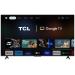 TCL 65V6B SMART TV 65" LED/4K UHD/Direct LED/3xHDMI/USB/LAN/GoogleTV