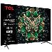 TCL 75C6K SMART TV 75" QLED/4K UHD/Mini LED/144Hz/4xHDMI/USB/LAN/GoogleTV