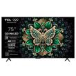 TCL 75C6K SMART TV 75" QLED/4K UHD/Mini LED/144Hz/4xHDMI/USB/LAN/GoogleTV