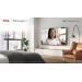 TCL 75C75B SMART TV 75" QLED/4K UHD/Direct LED/144Hz/4xHDMI/USB/LAN/GoogleTV