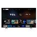 TCL 75C75B SMART TV 75" QLED/4K UHD/Direct LED/144Hz/4xHDMI/USB/LAN/GoogleTV