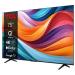 TCL 75T7B SMART TV 75" QLED/4K UHD/Direct LED/3xHDMI/USB/LAN/GoogleTV