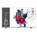 TCL 75T8B SMART TV 75" QLED/4K UHD/Direct LED/144Hz/4xHDMI/1xUSB/LAN/GoogleTV