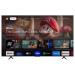 TCL 85C655 SMART TV 85" LED/4K UHD/Direct LED/3xHDMI/USB/LAN/GoogleTV