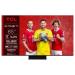 TCL 85C745 SMART TV 85" QLED/4K UHD/Full Array LED/144Hz/4xHDMI/USB/LAN/Google TV