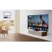 TCL 85C765 SMART TV 85" QLED/4K UHD/Mini LED/144Hz/4xHDMI/USB/LAN/GoogleTV