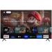 TCL 85T7B SMART TV 85" QLED/4K UHD/Direct LED/3xHDMI/USB/LAN/GoogleTV