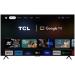 TCL 85V6B SMART TV 85" LED/4K UHD/Direct LED/3xHDMI/2xUSB/LAN/GoogleTV