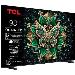 TCL 98C6K SMART TV 98" QLED/4K UHD/Mini LED/144Hz/4xHDMI/USB/LAN/GoogleTV