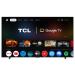 TCL 98C6K SMART TV 98" QLED/4K UHD/Mini LED/144Hz/4xHDMI/USB/LAN/GoogleTV