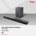 TCL S45HE Soundbar 2.0 Dolby Atmos