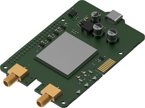 Teltonika EBD021 Calyx 4G Modem pro Raspberry Pi 4 a 5