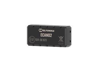 TELTONIKA TELEMATICS ECAN02 – CAN adaptér nové generace pro bezkontaktní přístup k datům sběrnice CAN