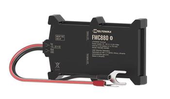 TELTONIKA TELEMATICS FMC880 CAT1 4G LTE GNSS EMEA – voděodolný sledovací modul s baterií