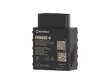 TELTONIKA TELEMATICS FMM800 - 4G LTE Cat 1 Plug & Play tracker BG95-M3
