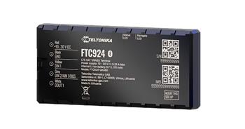 TELTONIKA TELEMATICS FTC924 – GPS lokátor 4G LTE Cat 1