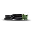 TELTONIKA TELEMATICS Kabel OBDII–FMS (délka 100 cm)