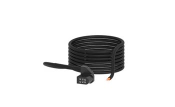 TELTONIKA TELEMATICS - kabel předního panelu tachografu