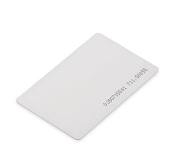 TELTONIKA TELEMATICS - RFID karta