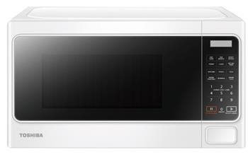 Toshiba MM-EM20P (WH) mikrovlnná trouba