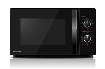 Toshiba MWP-MG20P (BK) mikrovlnná trouba