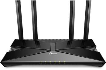 TP-Link Archer AX53 - AX3000 Wi-Fi 6 Router, HomeShield, OneMesh™