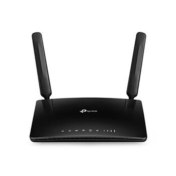TP-Link Archer MR400 - AC1200, 4G LTE Wi-Fi modem a router - OneMesh
