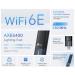 TP-Link Archer TBE230UH - dvoupásmový bezdrátový USB adaptér Wi-Fi 7 Mini