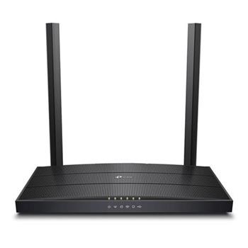 TP-Link Archer VR400 - AC1200 Wi-Fi VDSL/ADSL modem a router USB port pro 3/4G adapter - OneMesh