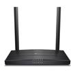 TP-Link Archer VR400 - AC1200 Wi-Fi VDSL/ADSL modem a router USB port pro 3/4G adapter - OneMesh