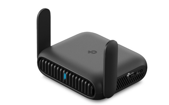 TP-Link BE3600 Wi-Fi 7 Cestovní router