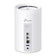 TP-Link Deco BE68(1-pack) Třípásmový Wi-Fi 7 mesh systém BE14000 pro celou domácnost