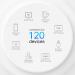 TP-Link Deco X10(2-pack) - AX1500 Meshový Wi-Fi 6 systém pro chytré domácnosti - Rodičovská kontrola - (2-pack)