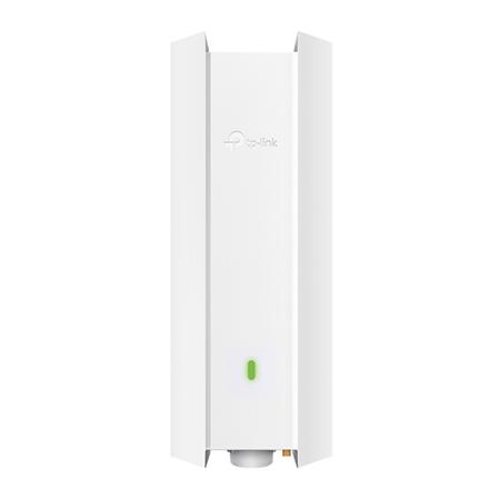 TP-Link EAP668 Outdoor HD - Dvoupásmový přístupový bod Omada AX3600 Wi-Fi 6, venkovní/vnitřní
