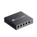 TP-LINK ES205G Omada 5-Port Gigabit Easy managed Switch