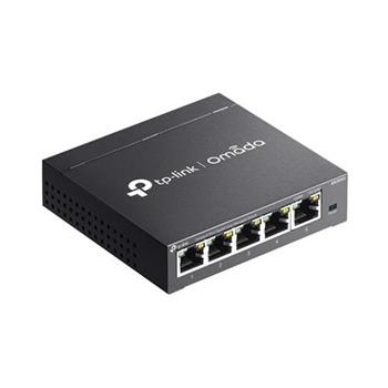 TP-LINK ES205G Omada 5-Port Gigabit Easy managed Switch