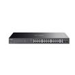 TP-Link ES228GP Omada 28portový gigabitový Easy Managed switch s 24 porty PoE+