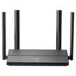 TP-Link EX222 - AX1800 Dual Band Wi-Fi 6 Router, 3x 1Gbps LAN porty, 1x 1Gbps WAN port, EasyMesh